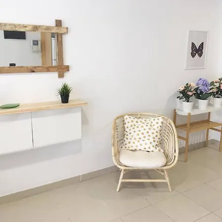 Apartment Farray Flat I By Canary365 Las Palmas / Gran Canaria