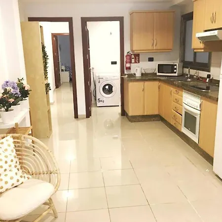 Farray Flat I By Canary365 Apartment Las Palmas / Gran Canaria